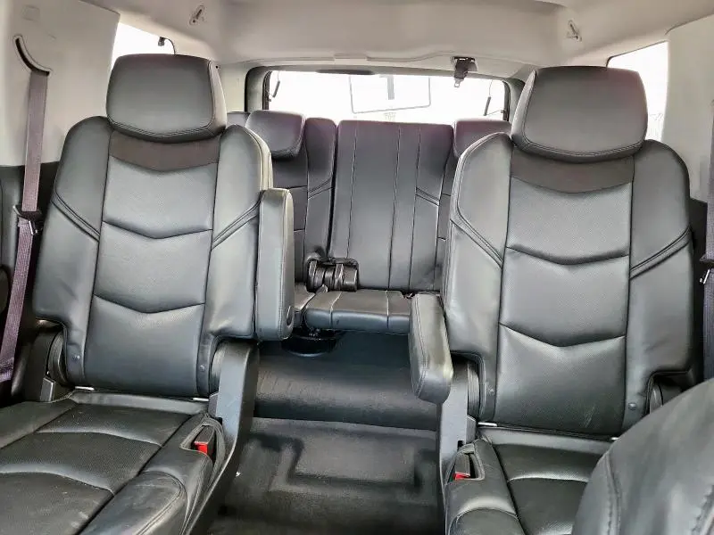 2015 CADILLAC ESCALADE PREMIUM  