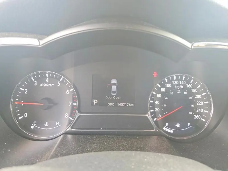 2011 KIA OPTIMA EX  