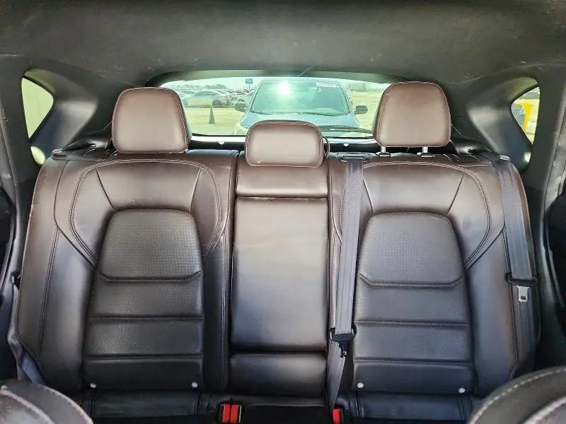 2021 MAZDA CX-5 SIGNATURE  
