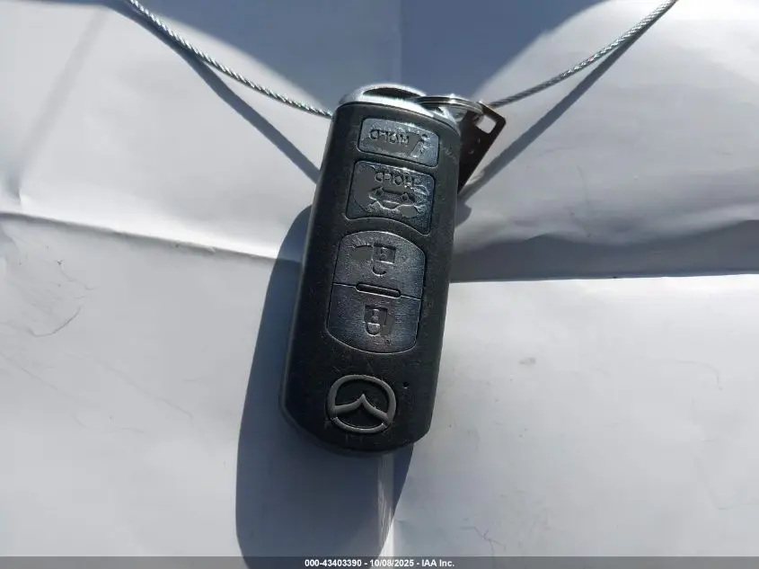 2015 MAZDA MAZDA3 I TOURING