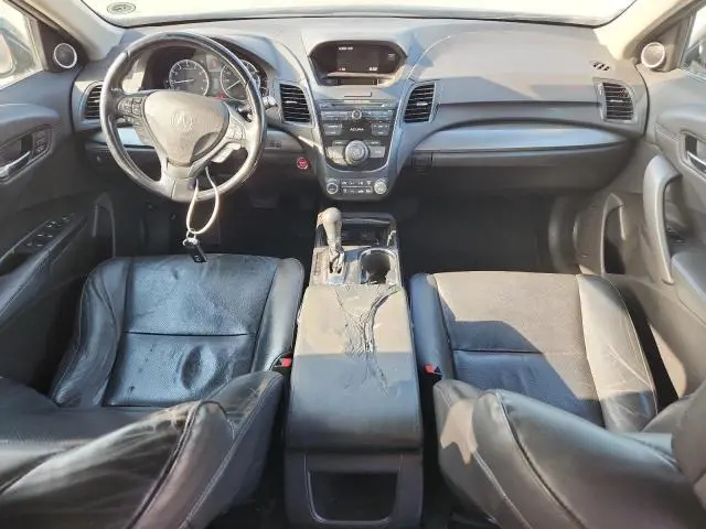 2013 ACURA RDX   
