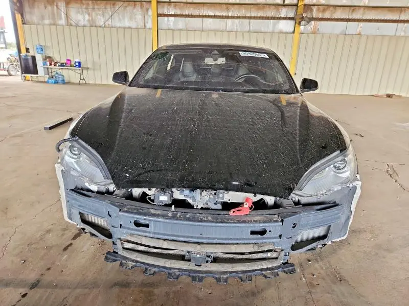 2015 TESLA MODEL S 85  