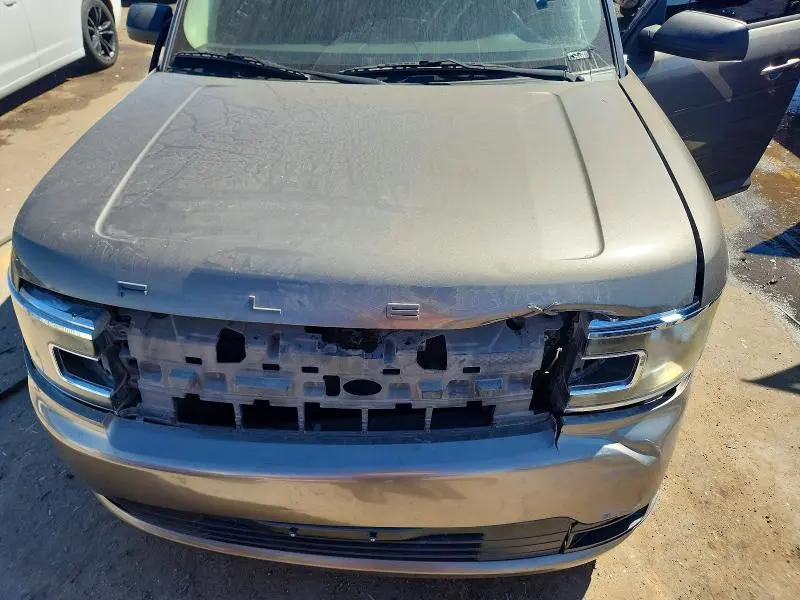 2014 FORD FLEX SE  