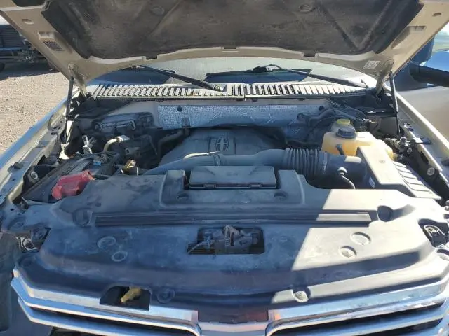 2017 LINCOLN NAVIGATOR RESERVE  