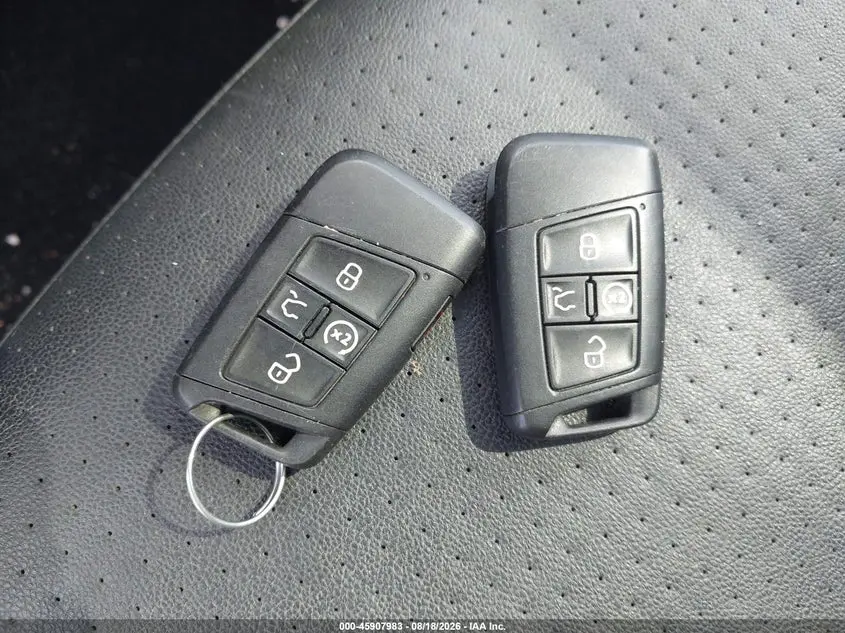 2018 VOLKSWAGEN TIGUAN 2.0T SE/2.0T SEL
