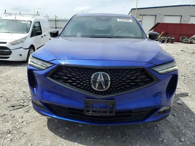 2022 ACURA MDX A-SPEC  