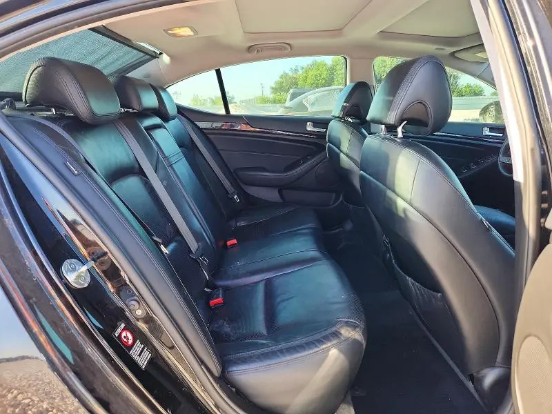 2014 KIA CADENZA PREMIUM  