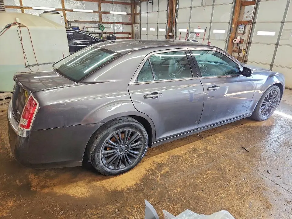 2014 CHRYSLER 300   