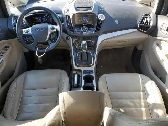 2013 FORD C-MAX SEL