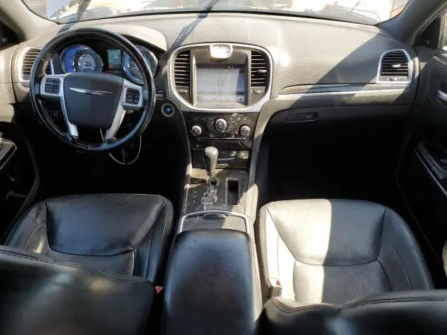 2011 CHRYSLER 300 LIMITED  