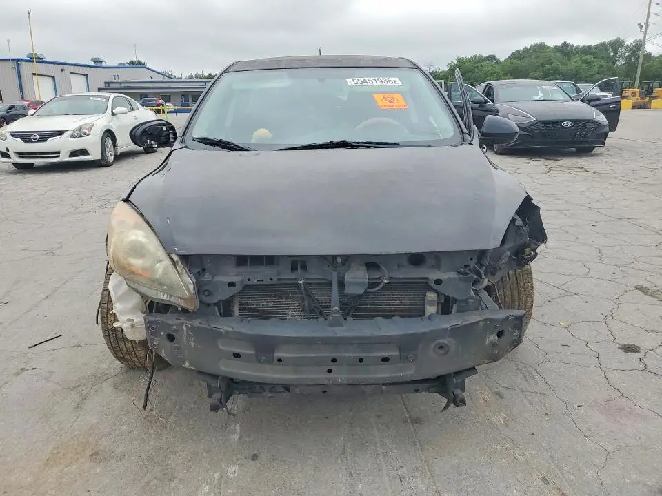 2011 MAZDA 3 S  