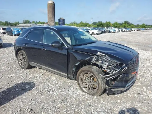 2024 GENESIS GV70 BASE  
