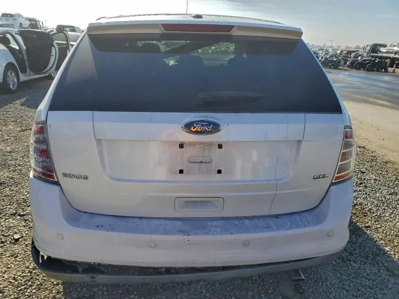 2010 FORD EDGE SEL  