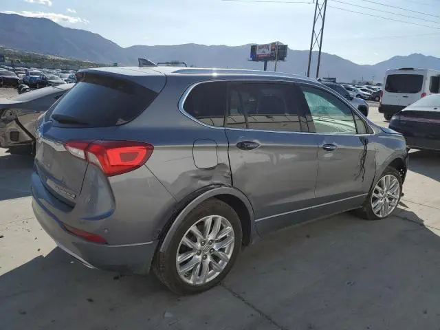 2020 BUICK ENVISION PREMIUM  