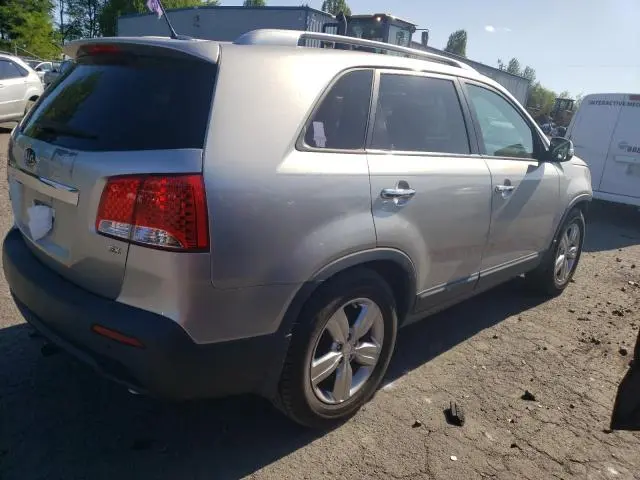2013 KIA SORENTO EX  