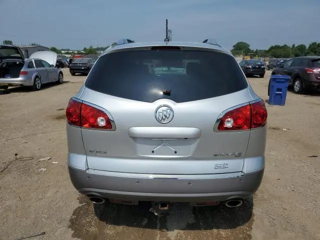2012 BUICK ENCLAVE   