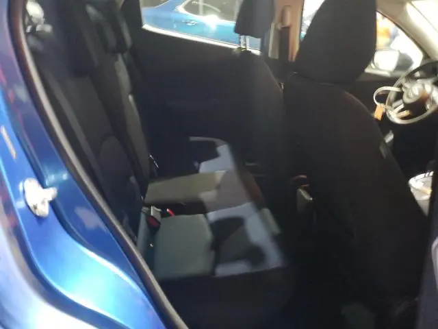 2019 TOYOTA YARIS L  