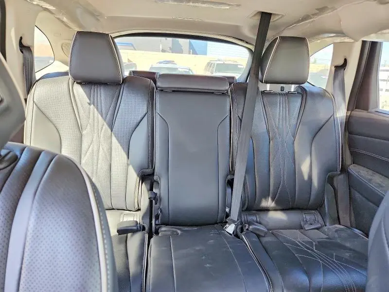 2025 ACURA MDX ADVANCE  