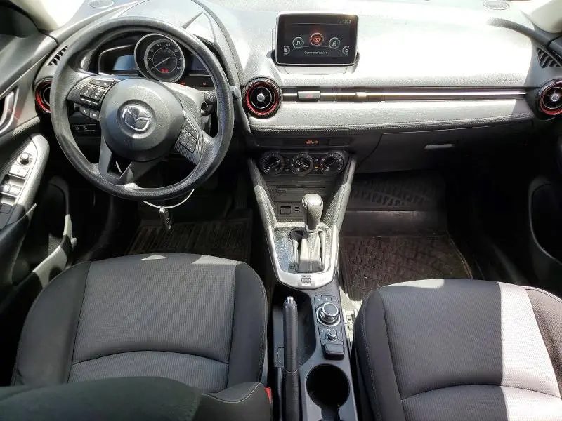 2016 MAZDA CX-3 SPORT  