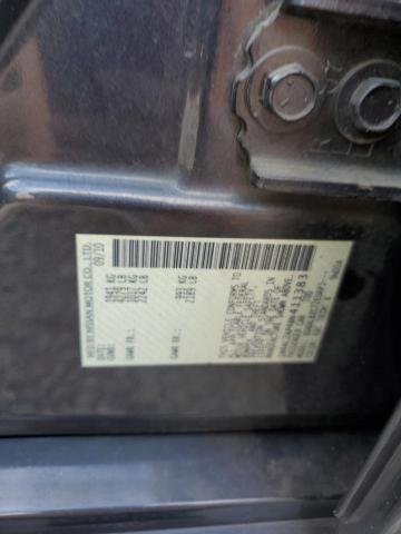 2011 NISSAN ALTIMA BASE