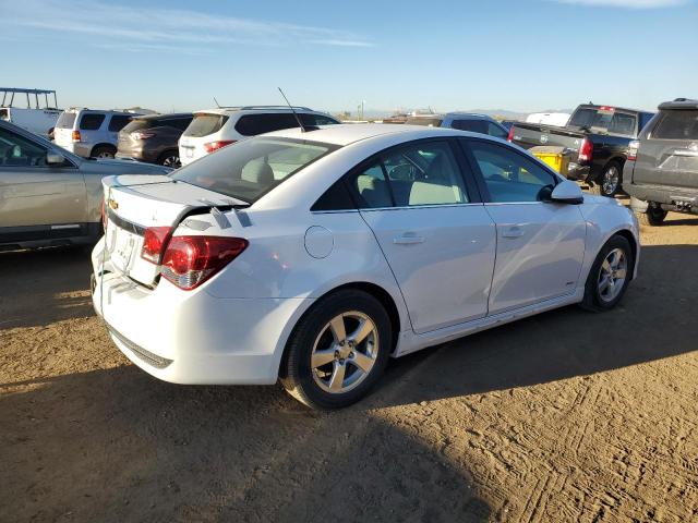 2013 CHEVROLET CRUZE LT