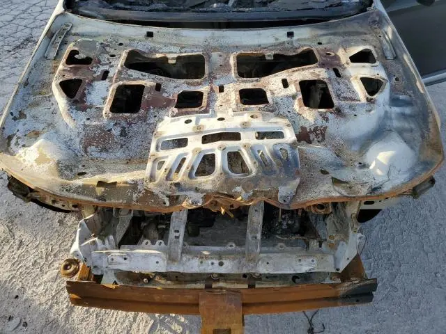 2019 MITSUBISHI OUTLANDER SE  