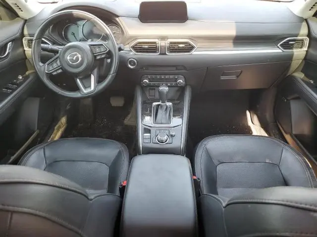 2019 MAZDA CX-5 GRAND TOURING RESERVE  