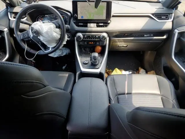 2024 TOYOTA RAV4 XSE  