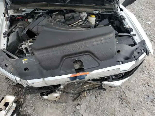 2023 RAM 2500 TRADESMAN  