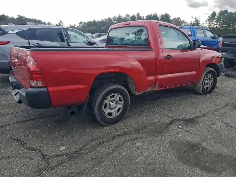 2013 TOYOTA TACOMA   