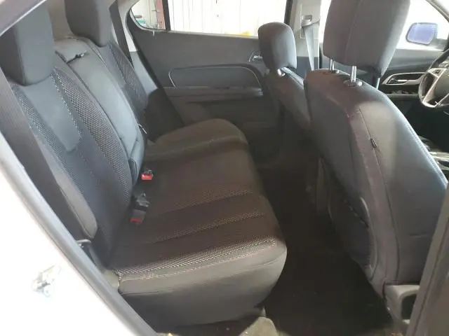 2010 CHEVROLET EQUINOX LT  