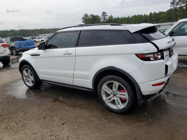 2013 LAND ROVER RANGE ROVER EVOQUE DYNAMIC PREMIUM