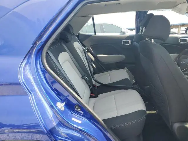 2020 HYUNDAI VENUE SEL  