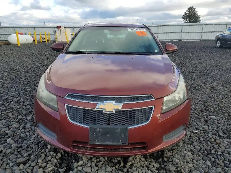 2012 CHEVROLET CRUZE ECO  