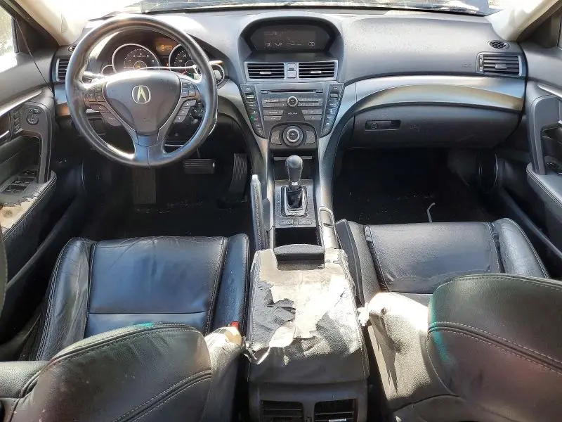 2012 ACURA TL   