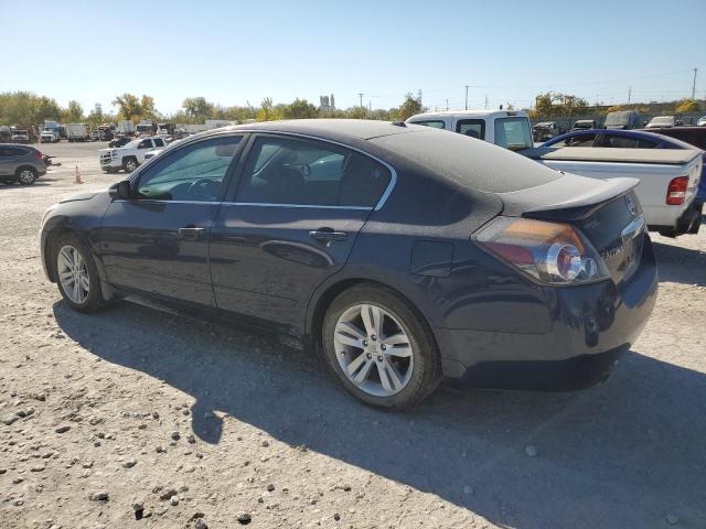 2010 NISSAN ALTIMA SR