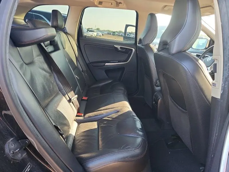 2012 VOLVO XC60 3.2  