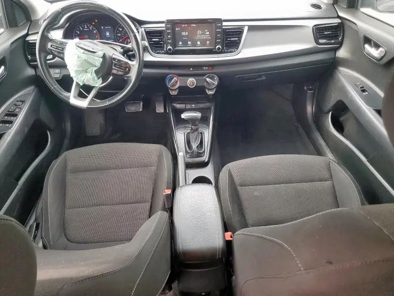 2018 KIA RIO EX