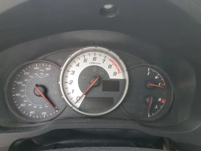 2014 TOYOTA SCION FR-S   