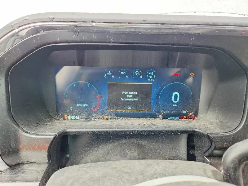 2024 FORD F350 SUPER DUTY  
