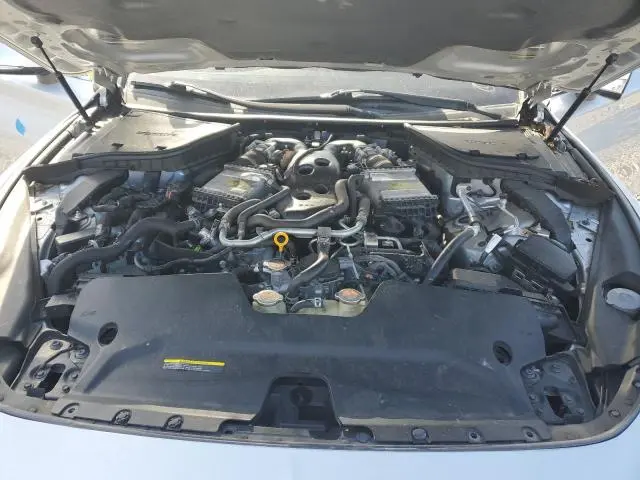 2017 INFINITI Q60 PREMIUM  