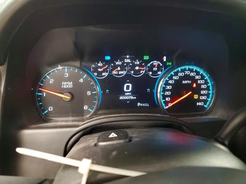 2019 GMC YUKON XL K1500 SLT  