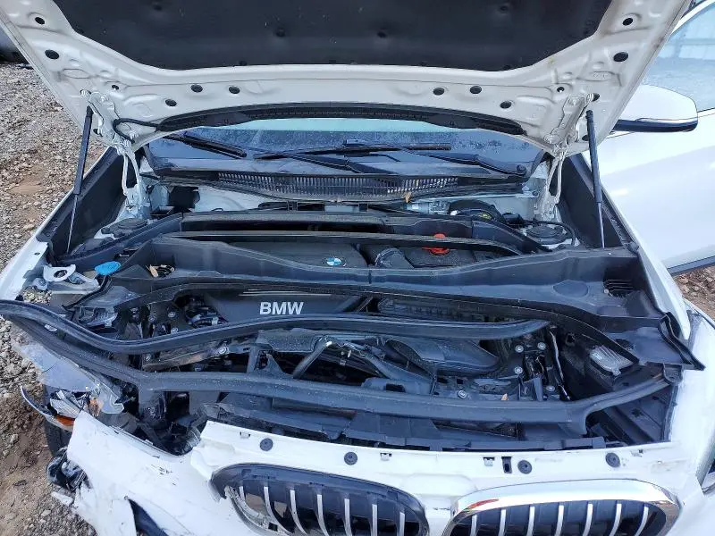 2017 BMW X1 XDRIVE28I  