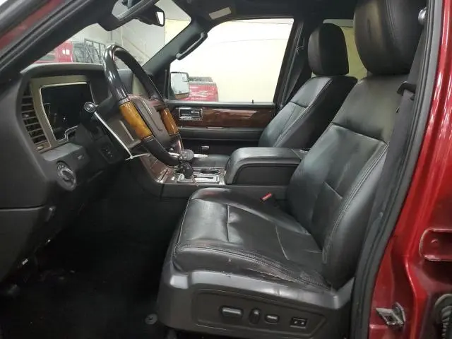 2014 LINCOLN NAVIGATOR L  