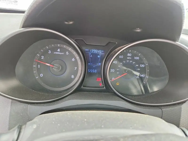 2015 HYUNDAI VELOSTER TURBO  