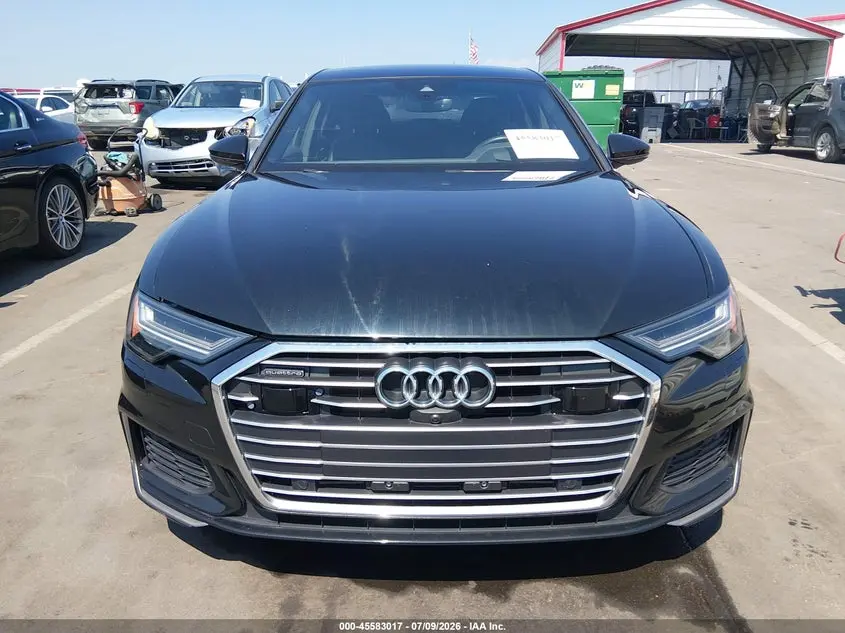 2019 AUDI A6 55 PREMIUM
