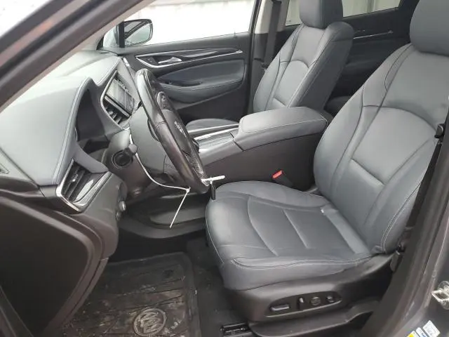 2021 BUICK ENCLAVE PREMIUM  