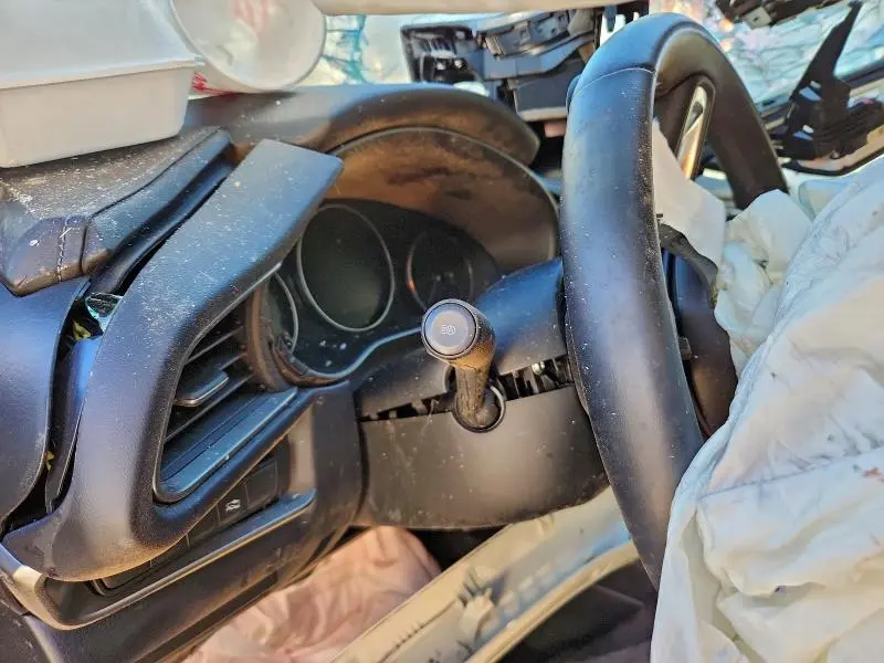 2025 MAZDA CX-30 SELECT  