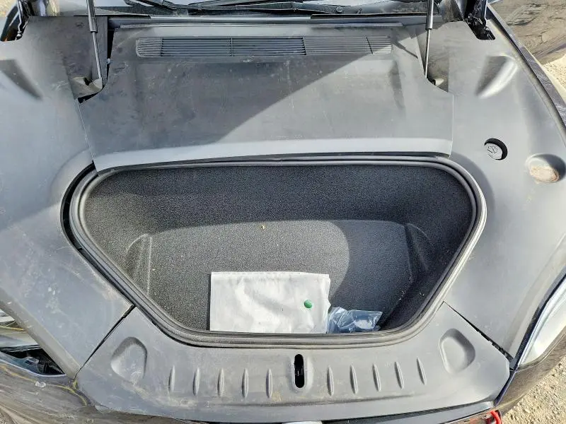 2023 TESLA MODEL S   