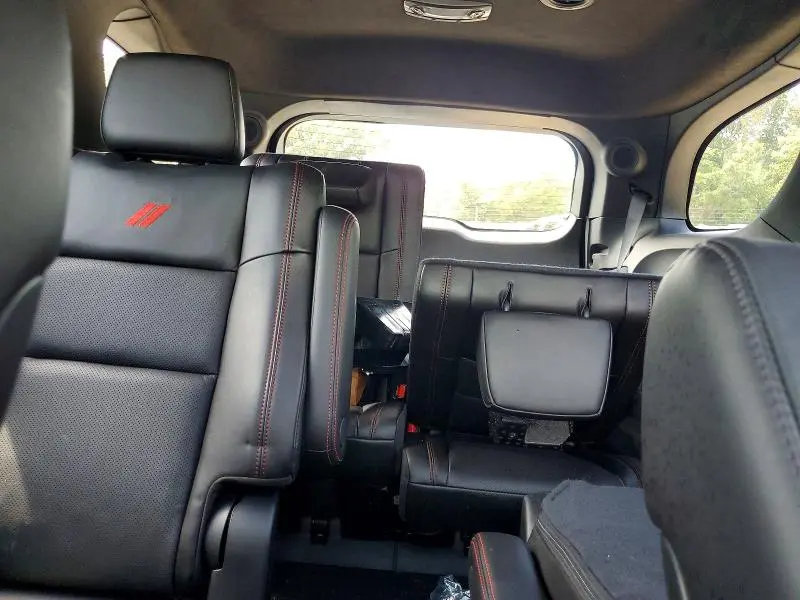 2024 DODGE DURANGO R/T  